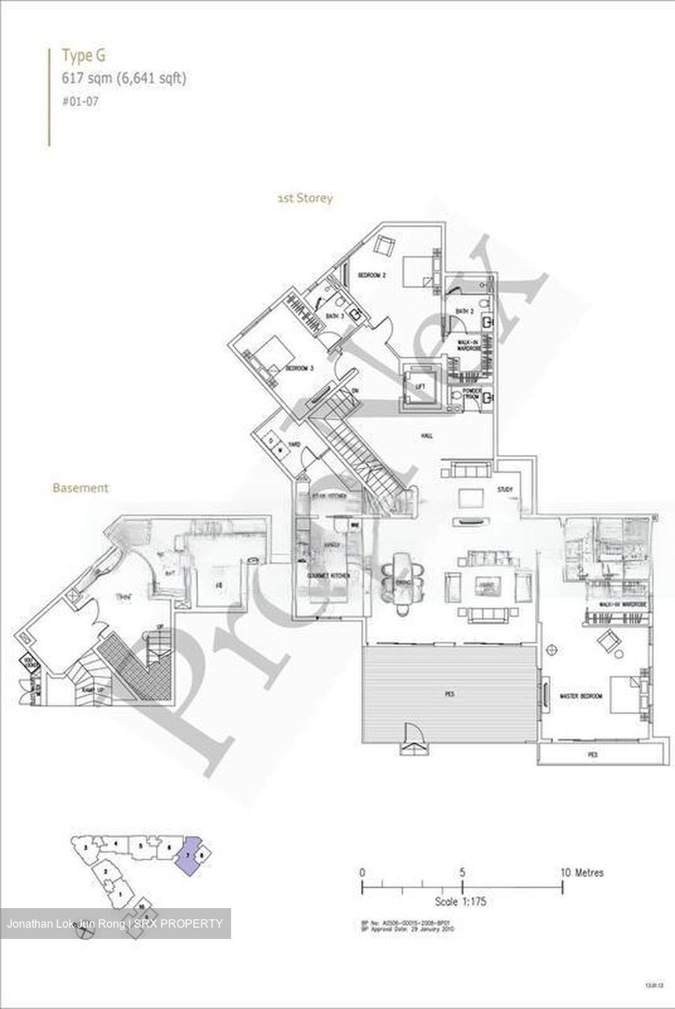Bishopsgate (D10), Terrace #461071931